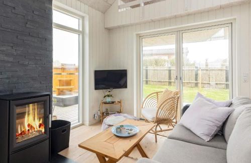 Lokken House | 5 star holiday home in Løkken