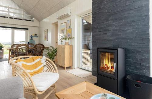 Lokken House | 5 star holiday home in Løkken