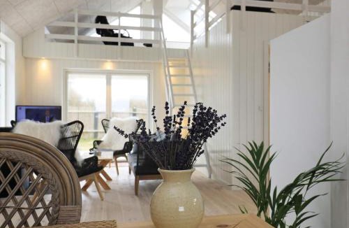 Lokken House | 5 star holiday home in Løkken