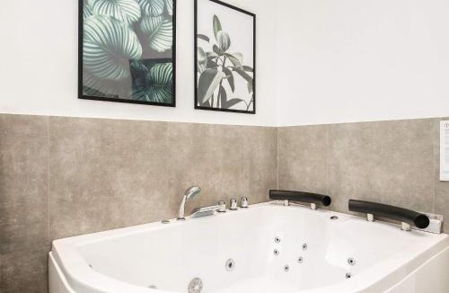 Nr. Lyngby House | 5 star holiday home in Løkken