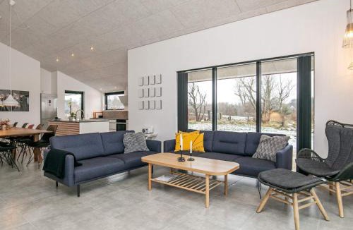 Nr. Lyngby House | 5 star holiday home in Løkken