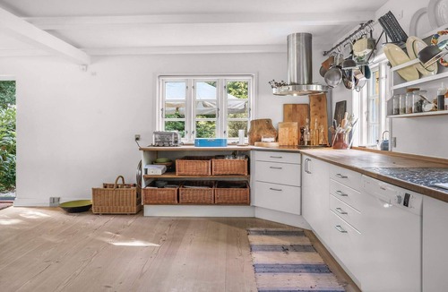 Skiveren House | 5 star holiday home in Løkken