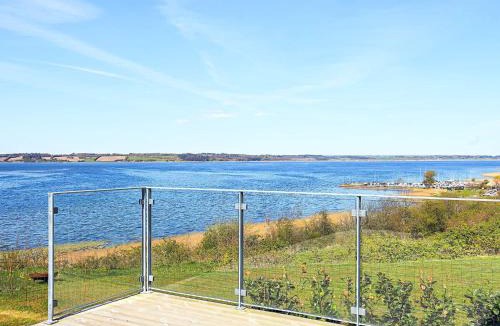 Hjarbæk House | 5 star holiday home in Løgstrup
