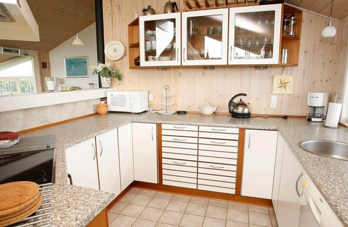 Lokken House | 5 star holiday home in Løkken