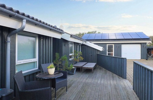 Lokken House | 5 star holiday home in Løkken