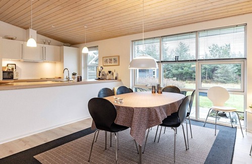 Grønhøj House | 5 star holiday home in Løkken