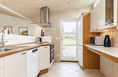 Nørre Lyngby House | 5 star holiday home in Løkken
