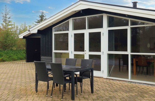Nørre Lyngby House | 5 star holiday home in Løkken