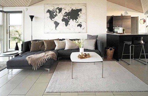 Lokken House | 5 star holiday home in Løkken