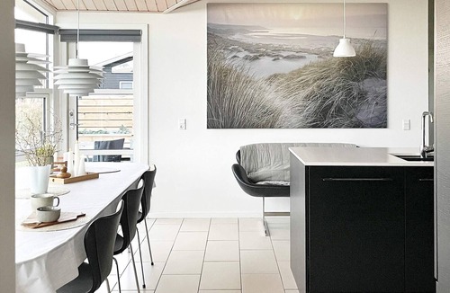Lokken House | 5 star holiday home in Løkken