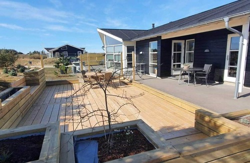 Lokken House | 5 star holiday home in Løkken