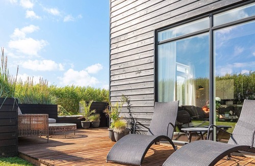 Nr. Lyngby House | 5 star holiday home in Løkken