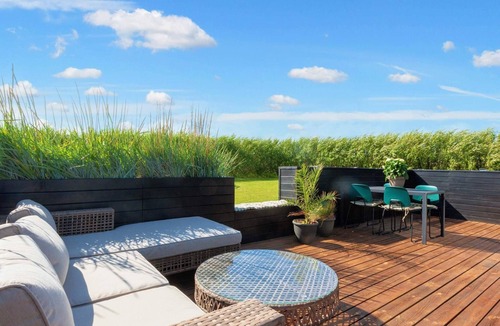 Nr. Lyngby House | 5 star holiday home in Løkken