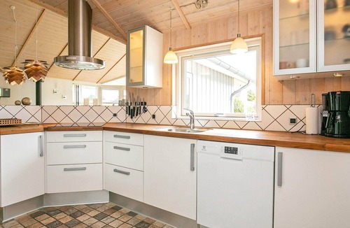 Lemvig House | 5 star holiday home in Lemvig