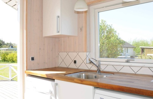 Lemvig House | 5 star holiday home in Lemvig