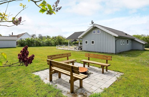 Lemvig House | 5 star holiday home in Lemvig
