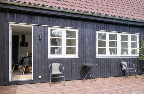 Liseleje House | 5 star holiday home in Liseleje