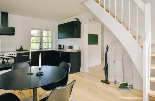 Liseleje House | 5 star holiday home in Liseleje