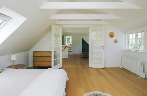 Liseleje House | 5 star holiday home in Liseleje
