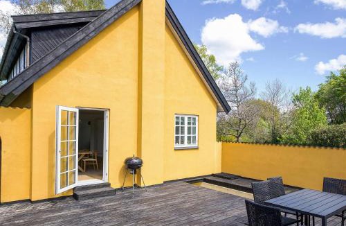 Liseleje House | 5 star holiday home in Liseleje