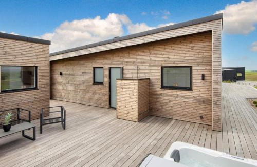 Lemvig House | 5 star holiday home in Lemvig-By Traum