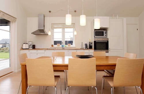 Nysted House | 5 star holiday home in Nysted