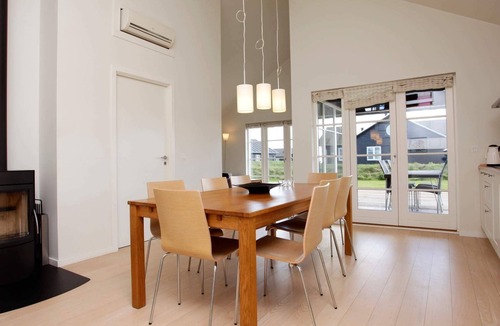 Nysted House | 5 star holiday home in Nysted