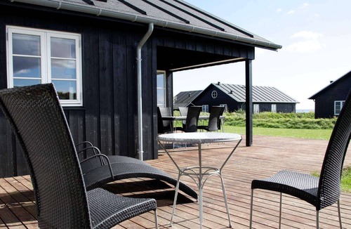Nysted House | 5 star holiday home in Nysted