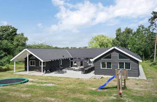 Bedegaard House | 5 star holiday home in Nexø