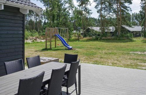 Bedegaard House | 5 star holiday home in Nexø