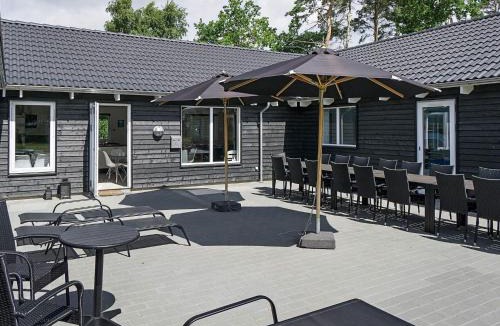 Bedegaard House | 5 star holiday home in Nexø