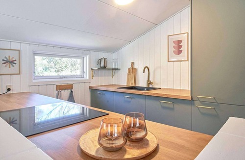 Balka House | 5 star holiday home in Nexø
