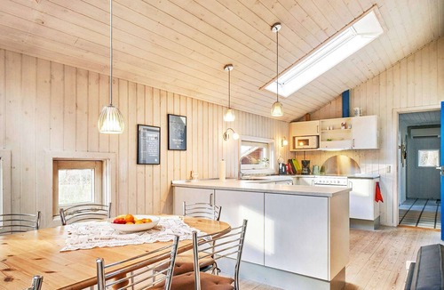 Pedersker House | 5 star holiday home in Nexø