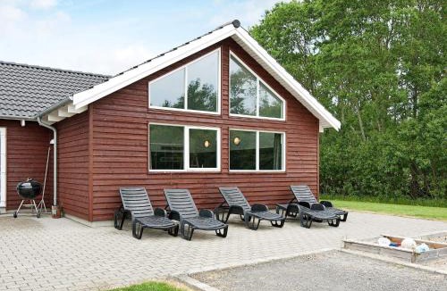 Nordborg House | 5 star holiday home in Nordborg