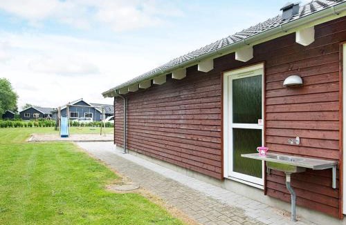 Nordborg House | 5 star holiday home in Nordborg