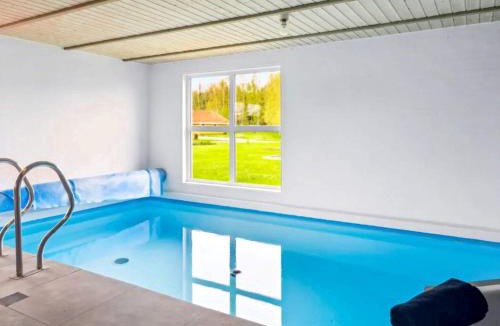 Nordborg House | 5 star holiday home in Nordborg
