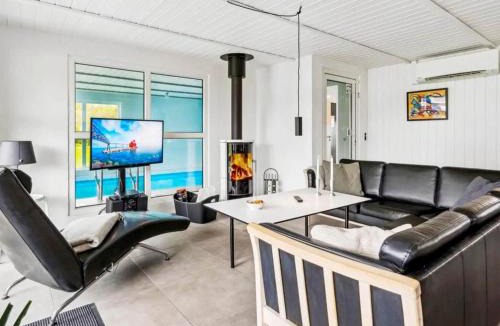 Nordborg House | 5 star holiday home in Nordborg