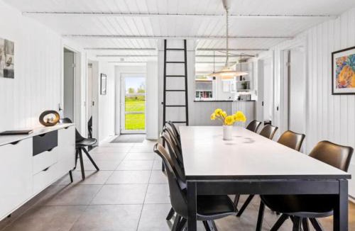 Nordborg House | 5 star holiday home in Nordborg