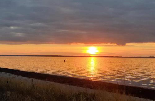 Nordborg House | 5 star holiday home in Nordborg