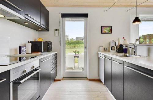 Nordborg House | 5 star holiday home in Nordborg