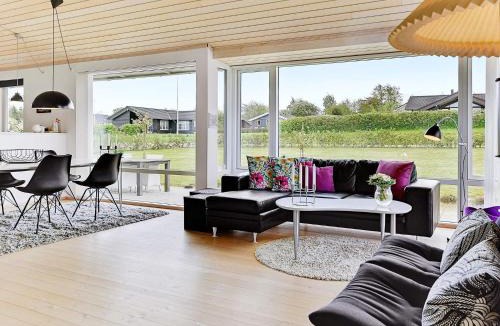 Nordborg House | 5 star holiday home in Nordborg