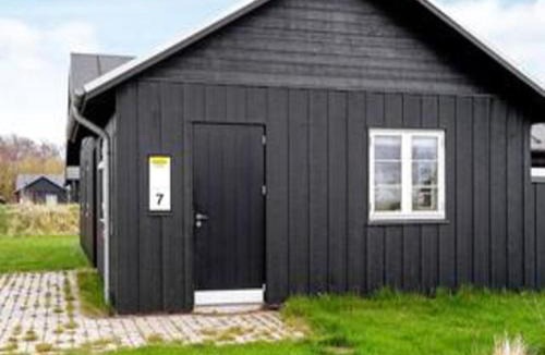Nysted House | 5 star holiday home in Nysted