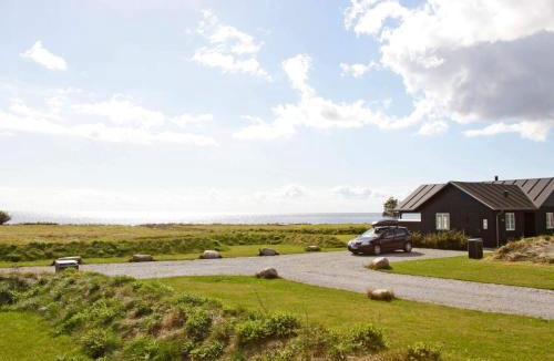 Nysted House | 5 star holiday home in Nysted