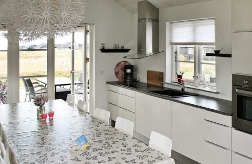 Nysted House | 5 star holiday home in Nysted