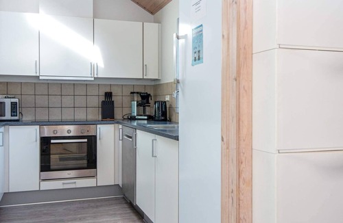 Saksild Strand House | 5 star holiday home in Odder
