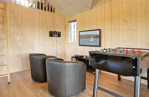 Saksild Strand House | 5 star holiday home in Odder