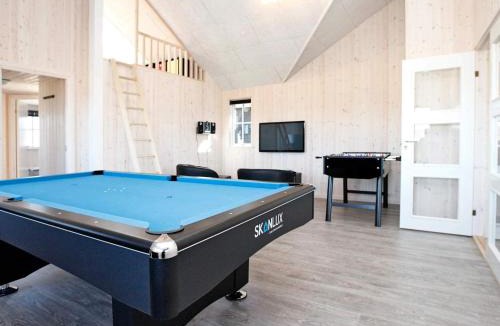 Saksild Strand House | 5 star holiday home in Odder