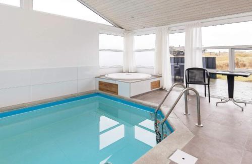 Rødhus House | 5 star holiday home in Pandrup