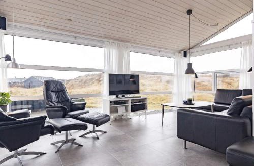 Rødhus House | 5 star holiday home in Pandrup