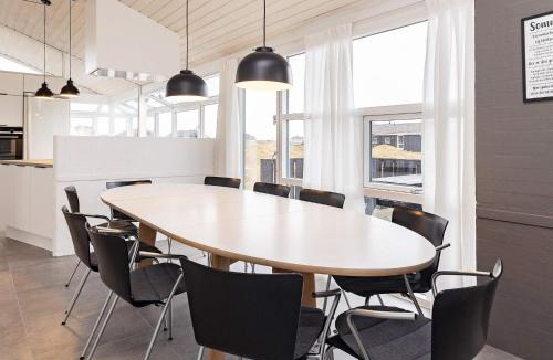 Rødhus House | 5 star holiday home in Pandrup